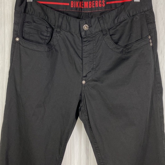 Bikkembergs men’s pants - Picture 5 of 17